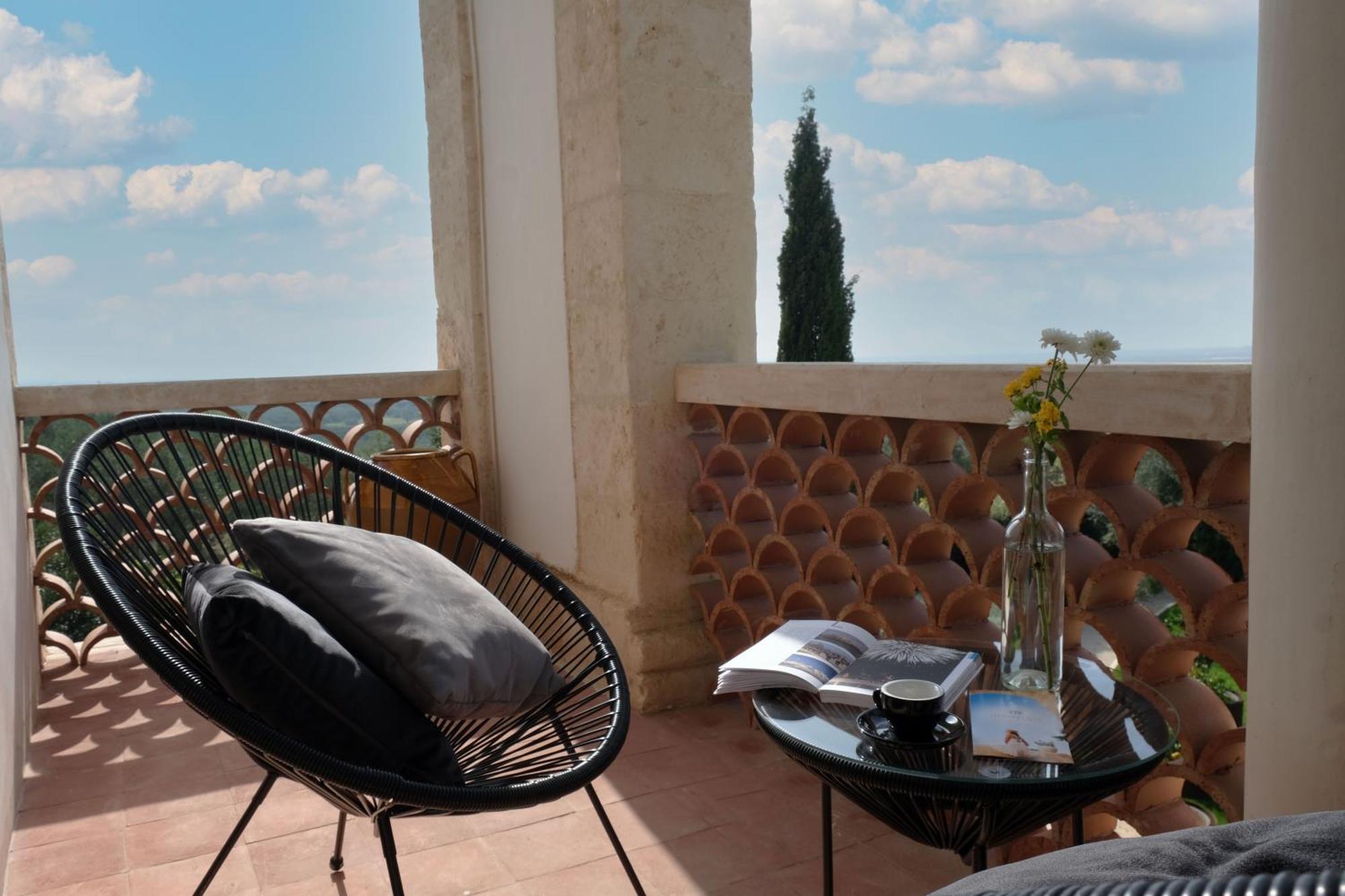Mastropa Exclusive Resort Massafra Dış mekan fotoğraf